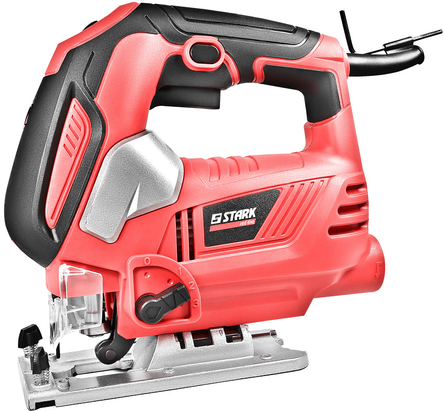 Електролобзик мережевий STARK JS 780 (190040780)